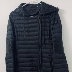 Manteau d'automne Rudsak